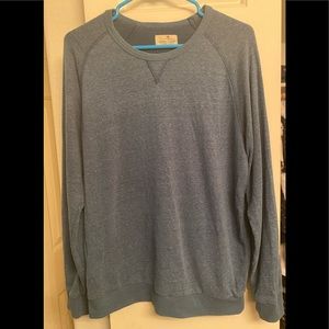 Marine Layer Sweater - Men’s medium
